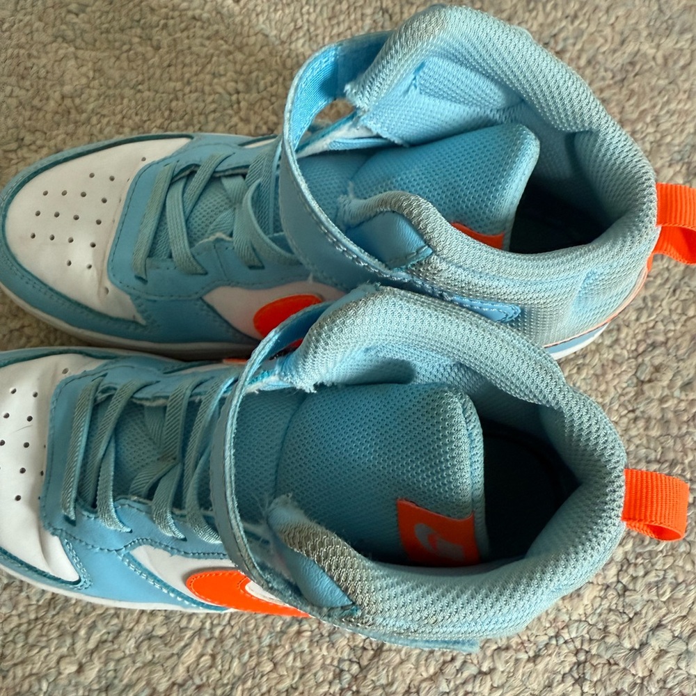 Kids Nike dunks - Picture 8 of 9